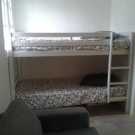 Ravissant 4 Personnes - Arbousiers Arcachon