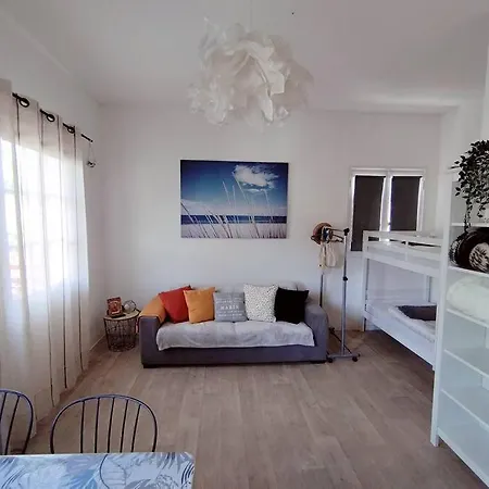 Ravissant 4 Personnes - Arbousiers Appartement *