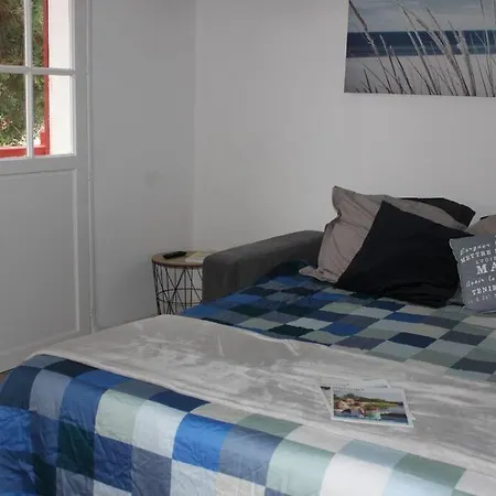 Ravissant 4 Personnes - Arbousiers Appartement