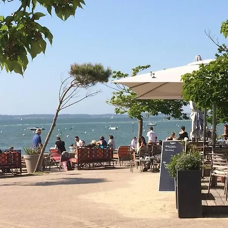 Ravissant 4 Personnes - Arbousiers Appartement *