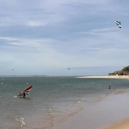 Ravissant 4 Personnes - Arbousiers