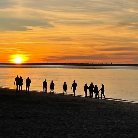 Ravissant 4 Personnes - Arbousiers Appartement *