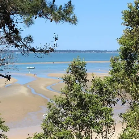 Ravissant 4 Personnes - Arbousiers