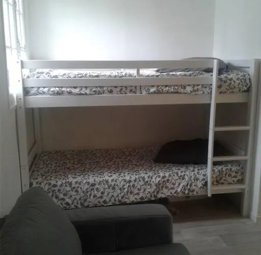 Ravissant 4 Personnes - Arbousiers Arcachon