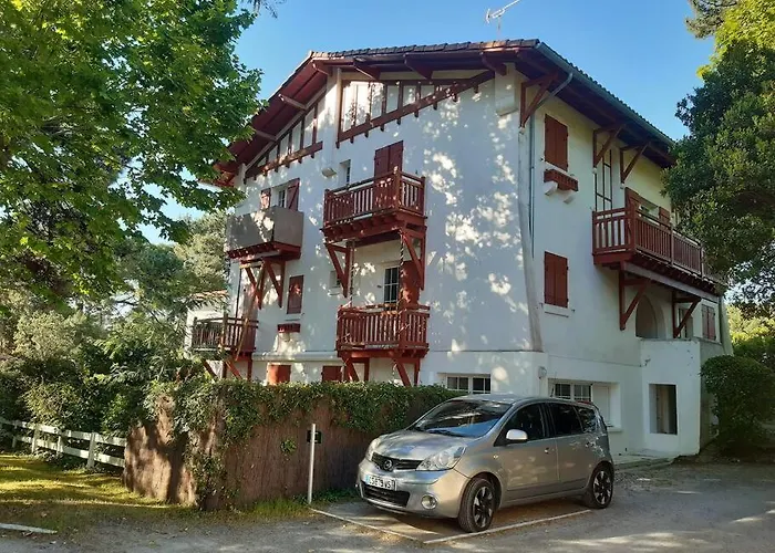 Ravissant 4 Personnes - Arbousiers *