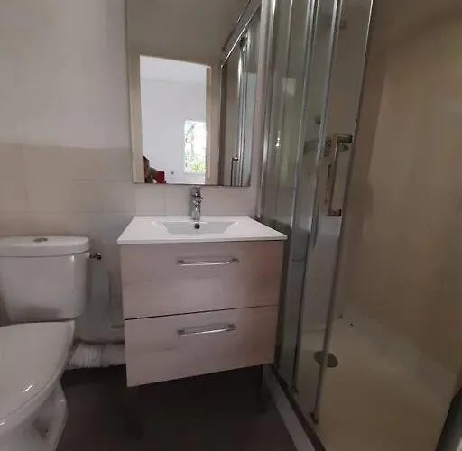 Ravissant 4 Personnes - Arbousiers * Arcachon