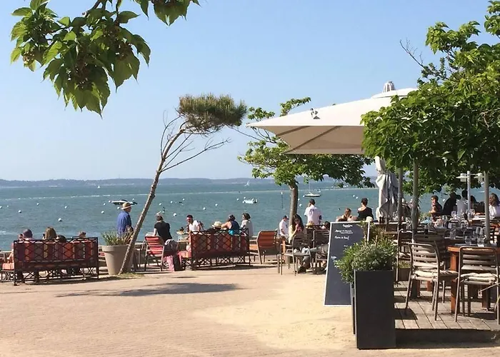 Ravissant 4 Personnes - Arbousiers Apartamento *