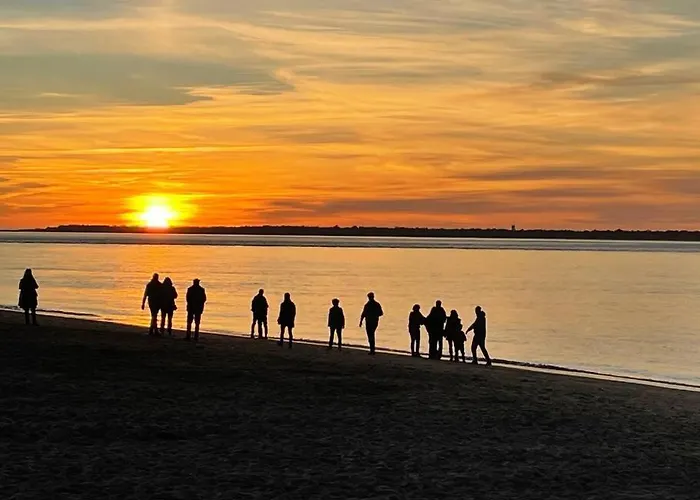 Ravissant 4 Personnes - Arbousiers Apartamento *