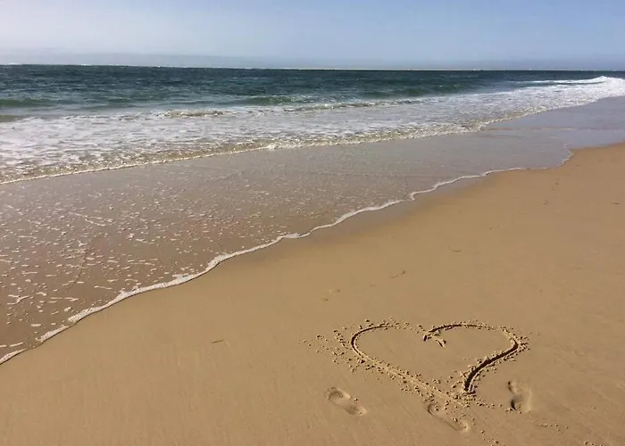 Ravissant 4 Personnes - Arbousiers Arcachon