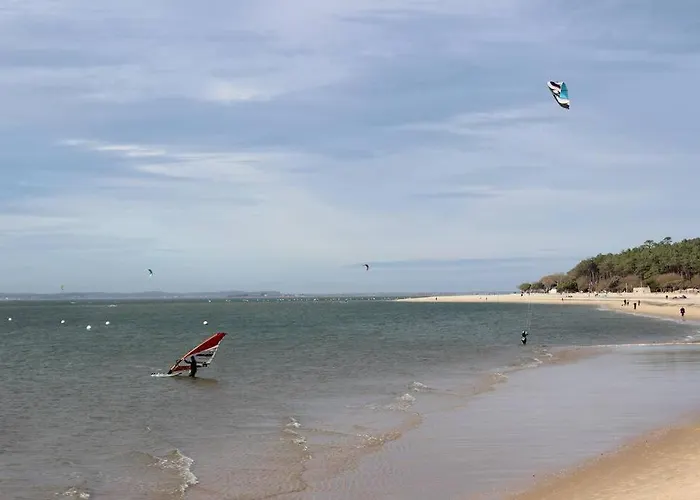 Ravissant 4 Personnes - Arbousiers